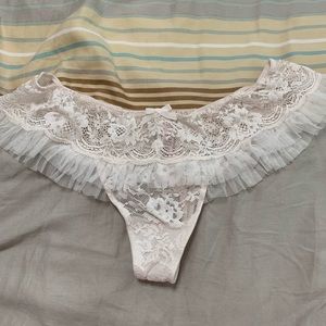 Victoria’s Secret panty